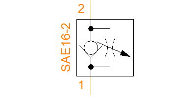 FPU-C-S16-P